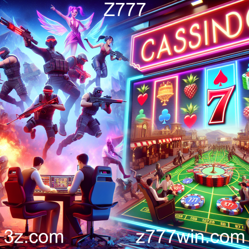 Explorando o Universo dos Jogos Multijogador Ativo