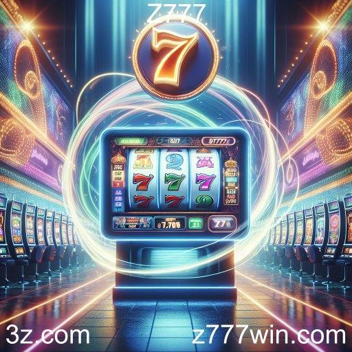 A Emoção dos Caça-Níqueis no Z777